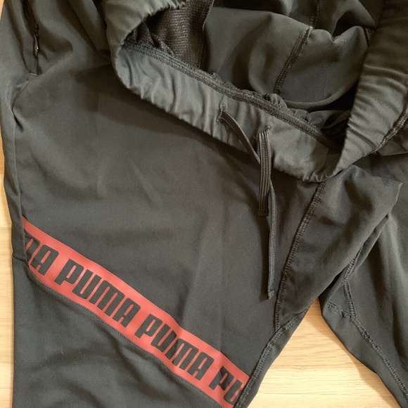 PUMA Dry Cell Soccer Pants - Picture 8 of 11